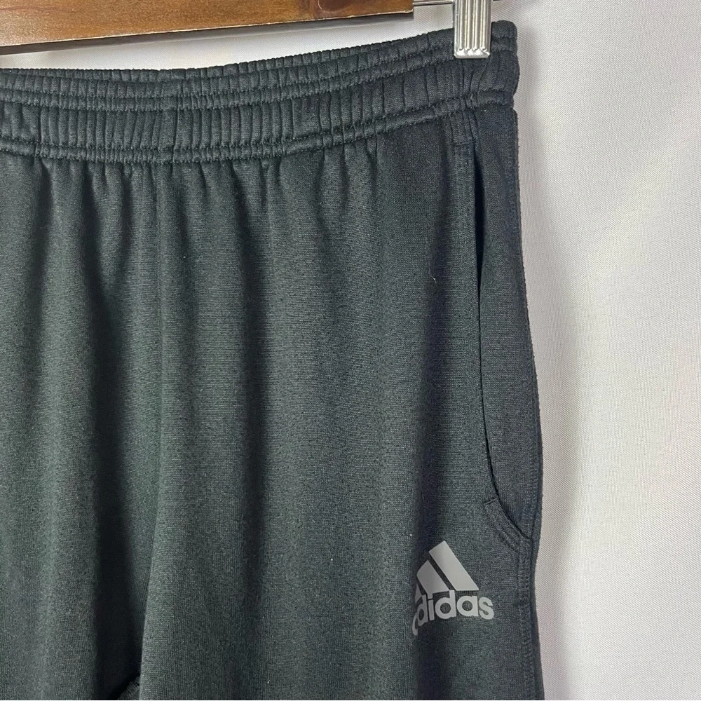 adidas black climawarm